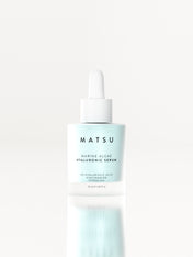 Matsu Marine Algae Dolgunlaştırıcı ve Nemlendirici Hyalüronik Asit Serum / 30 ml