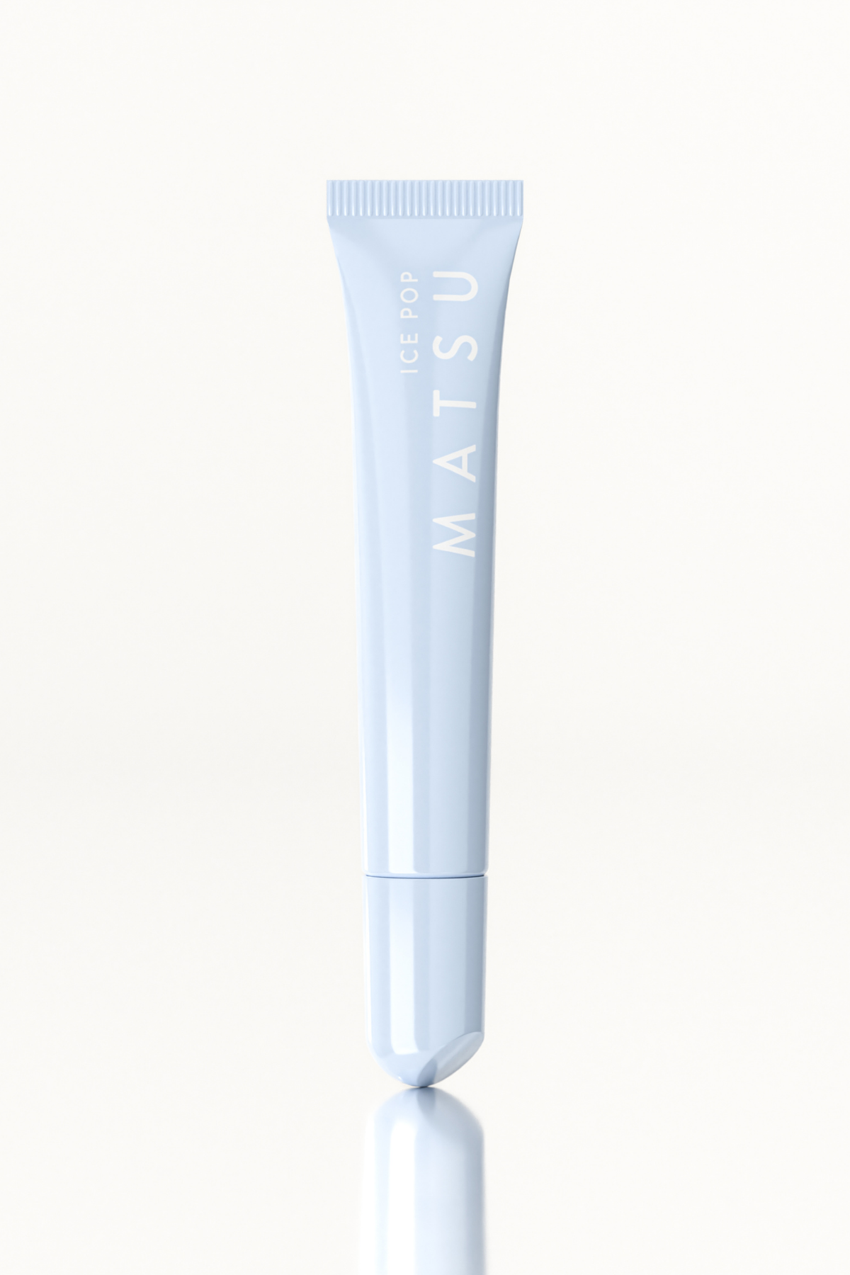 Ice Pop Lip Balm | Mica ışıltısı & Shea Butter | Buzlu Şeker Parlaklığı ve Ferahlık | 10 ml