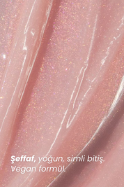 Ice pop| 2in1 Renk Veren & Nemlendirici Parlak Lip Balm 10 ml