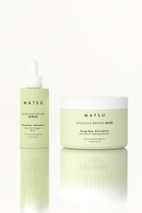 Intensive Repair | Maske & Serum Seti