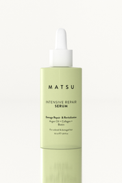 Matsu Intensive Repair Intensive Repair Hair Serum / 50 ml