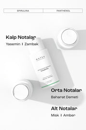 Matsu Intensive Repair Shampoo Travel Size / 100 ml