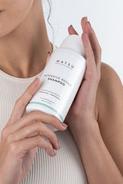 Matsu Intensive Repair Shampoo Travel Size / 100 ml