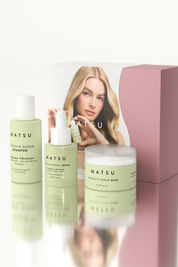 Intensive Repair Mini Size Kit