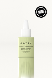 Intensive Repair | Intensives Repair-Haarserum 20 ml Reisegröße