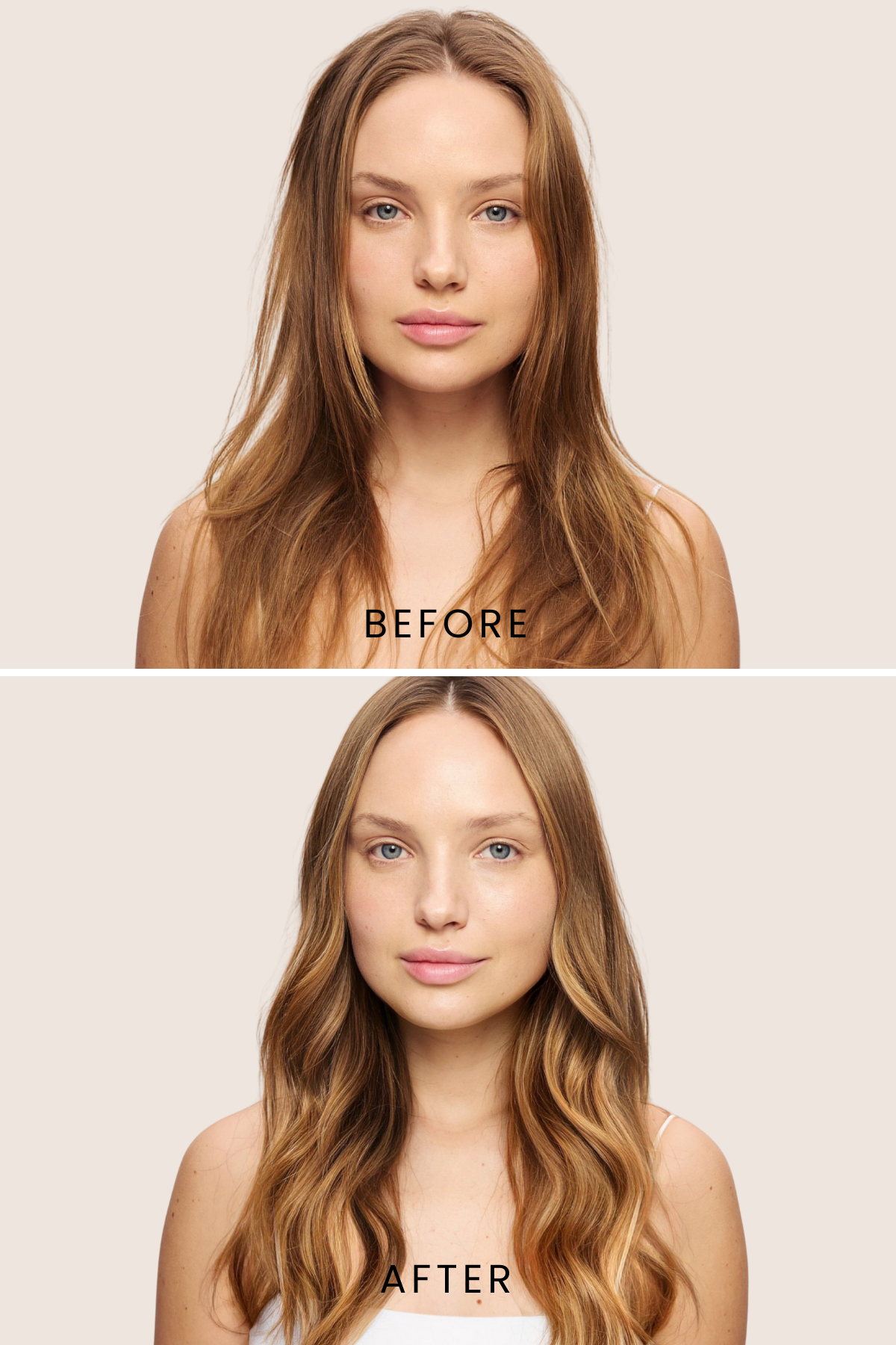 Intensive Repair Serum & Maske Biotin & Kolajen Yoğun Onarıcı İkili Saç Bakım Seti