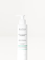 Matsu Intensive Repair Shampoo Travel Size / 100 ml