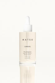 Luxeoil | Argan & Caviar Nourishing Hair Oil 50 ml