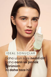 Marine Algae Skin Moisture Mist 100 ml