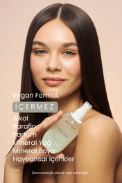 Marine Algae Skin Moisture Mist 100 ml