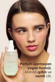 Marine Algae Skin Moisture Mist 100 ml