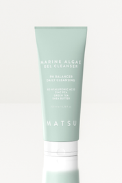 Marine Algae Facial Cleansing Gel 200 ml