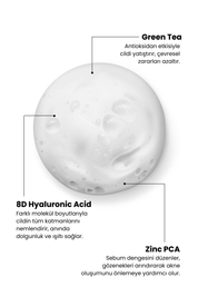 Marine Algae Facial Cleansing Gel 200 ml