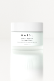 Marine Algae Peptide Cream | Peptit Kompleksi & Seramidler | Bariyer Onarıcı ve Sıkılaştırıcı Bakım| 50 ml