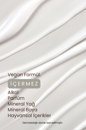 Marine Niacinamide Serum | %10 Niacinamide & Squalane | Gözenek Rafine Edici ve Pürüzsüzleştirici| 30 ml