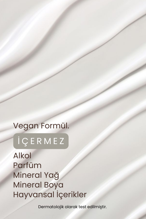 Marine Algae Niacinamide | Gözenek Karşıtı & Dengeleyici Serum 30 ml