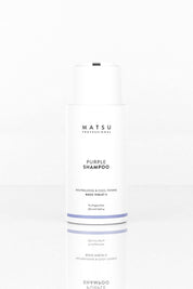 Purple Shampoo / 350 ml