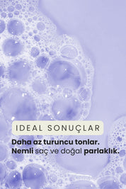 Purple Shampoo / 350 ml