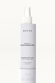 Miracle Conditioning Repairing & Anti-Frizz Detangling Spray / 200 ml