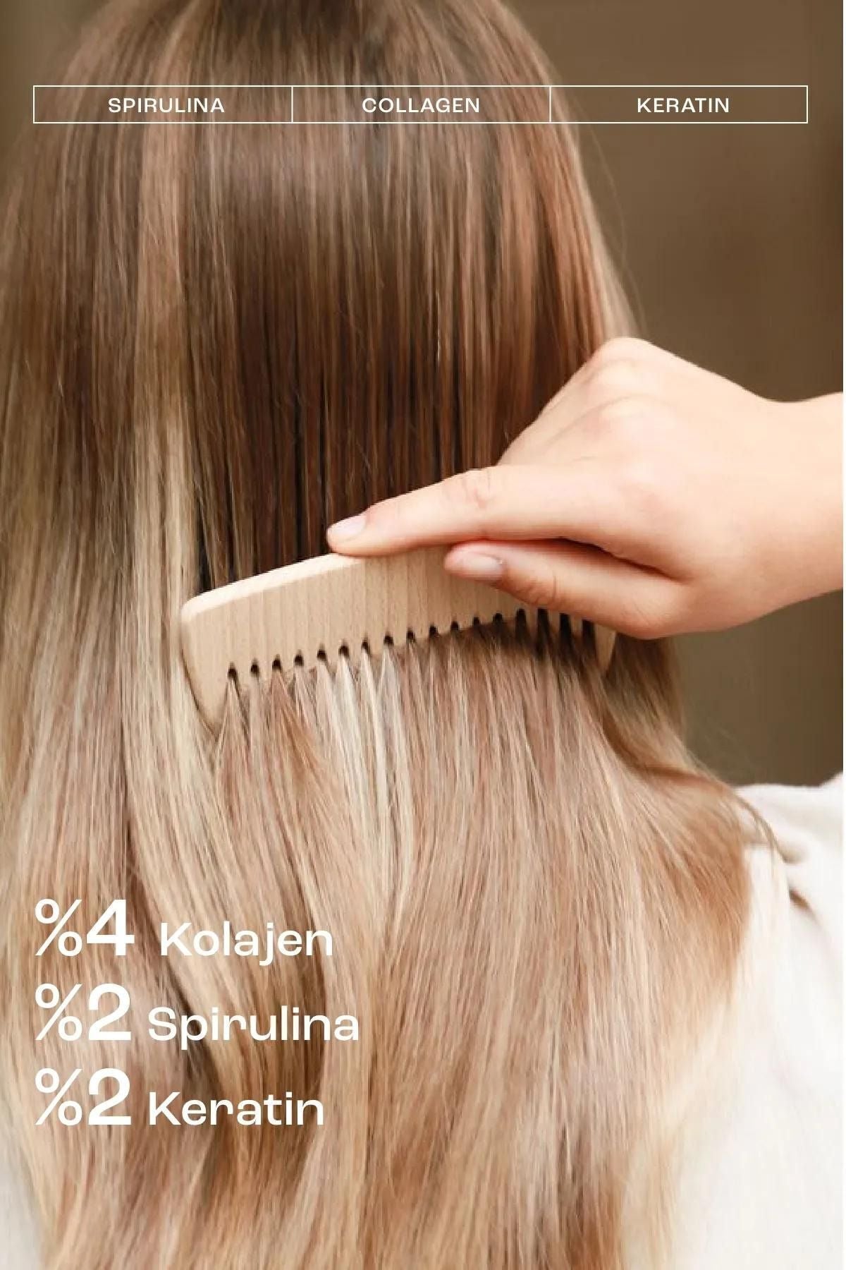 Miracle Conditioning Easy Combing Spray Travel Size / 100 ml