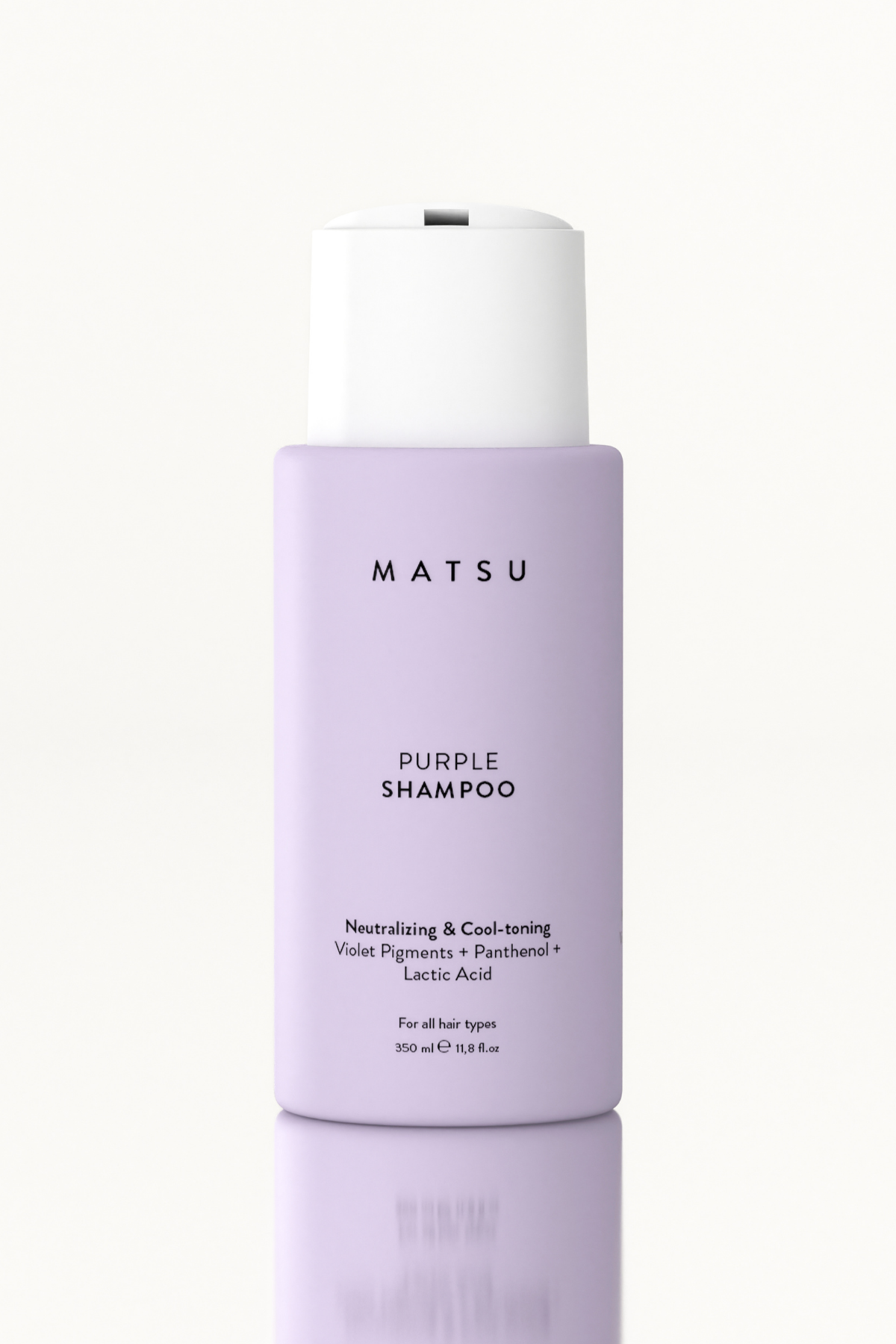 Purple Shampoo / 350 ml