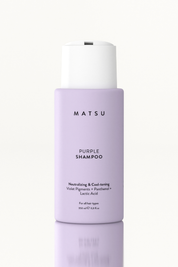 Purple Shampoo / 350 ml