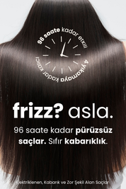 Intensive Maske 350ml + Silk Glaze + Luxeoil 50 ml 3'lü Set