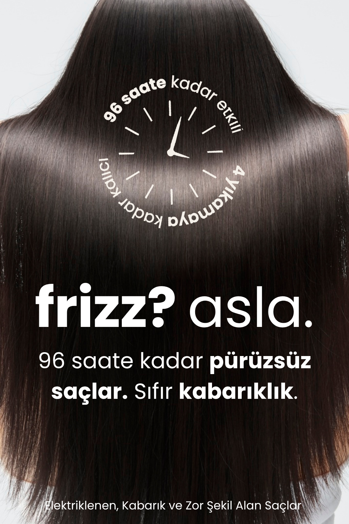 Intensive Maske 350ml + Silk Glaze + Luxeoil 50 ml 3'lü Set