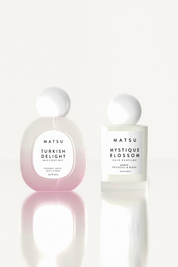 Mystique 50 ml + Turkish Delight 50 ml 2'li Set