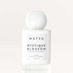 Mystique Blossom Saç Parfümü I Odunsu Notalar