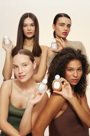 Mystique Blossom Hair Perfume / 50 ml