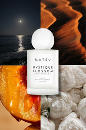 Mystique Blossom Hair Perfume / 50 ml