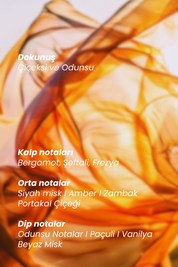 Mystique Blossom | Saç Parfümü 10 ml