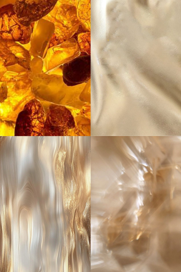 Mystique Blossom | Saç Parfümü 10 ml