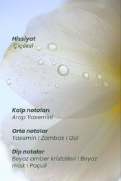 Myth Hair Perfume | Floral Notes I 50 ml