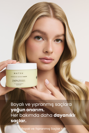 Lüks Onarım & İmza Koku İkili Set