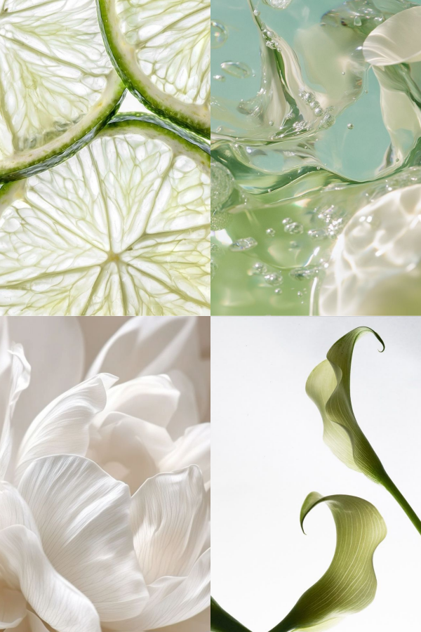 Myth Hair Perfume | Floral Notes I 50 ml