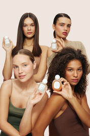 Myth Hair Perfume | Floral Notes I 50 ml