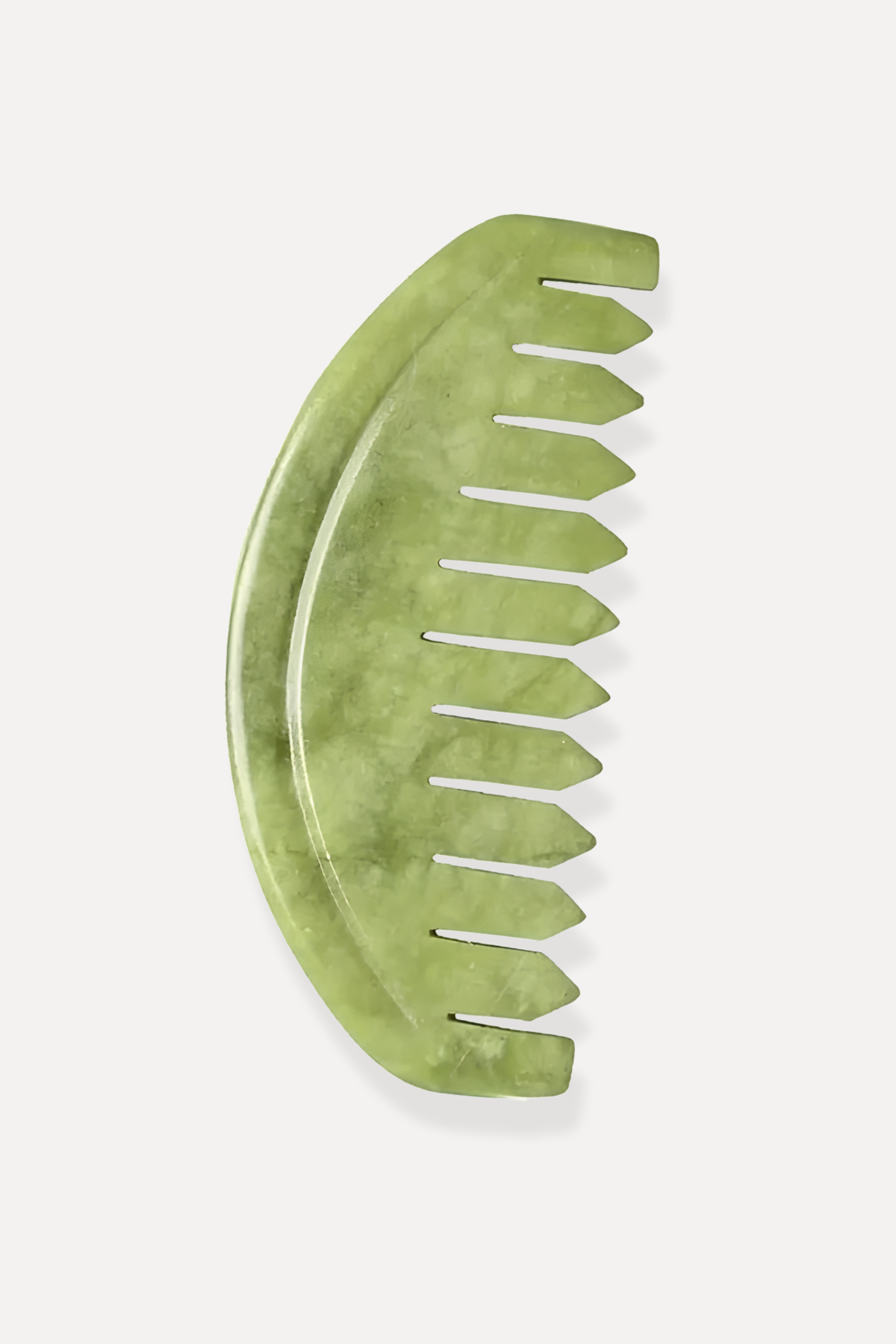 Natural Stone | Saç Tarağı