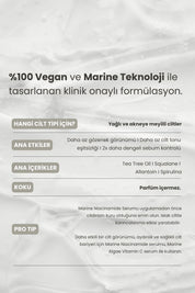 Marine Niacinamide Serum