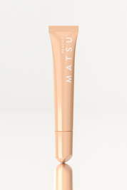 Peachy Lip Balm | Argan Yağı & Shea Butter | Sıcak Şeftali Tonu ve Canlılık | 10 ml