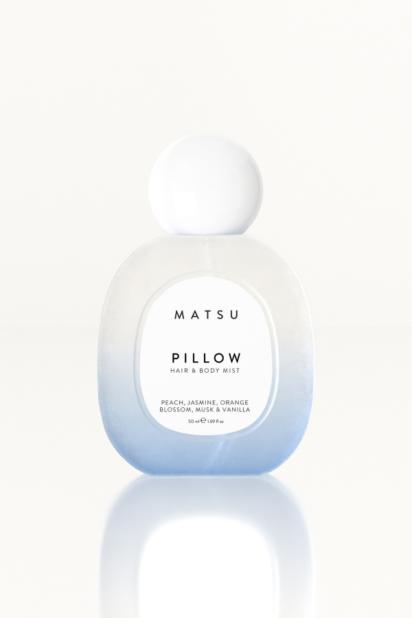 Pillow | Saç & Vücut Misti 50 ml