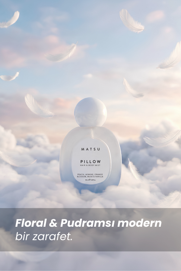 Pillow | Hair & Body Mist 50 ml