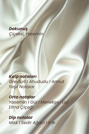 Pillow Temizlik Kokulu Mist & Harmony Saç Parfümü Seti- Soft ve Ferah Bakım Seti(2x50 ml)