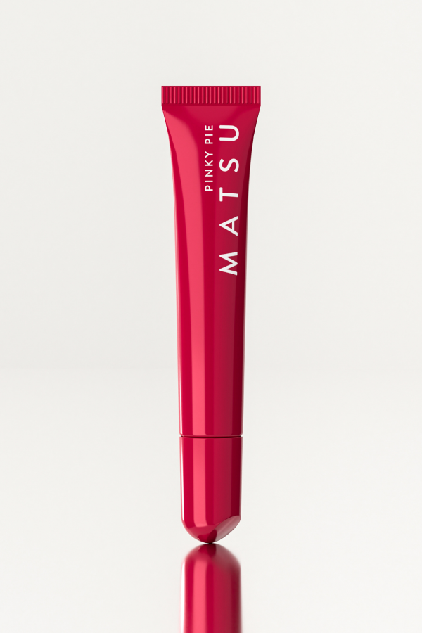 2in1 Pinky Pie Lip Balm 15 ml