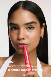 2in1 Pinky Pie Lip Balm 15 ml