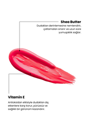 2in1 Pinky Pie Lip Balm 15 ml