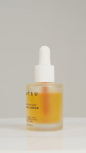 Marine Algae Brightening, Tone Equalizing Vitamin C Serum / 30 ml
