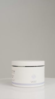 Extension At Kuyruğu & Kolajen Saç Derisi Güçlendirici Detoks Maskesi | Hızlı Uzama Etkili 350 ml