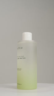 Marine Algae Micellar Water | Babassu Yağı & Beta-Glucan | Nazik Arındırma ve Bariyer Koruyucu Temizlik | 250 ml